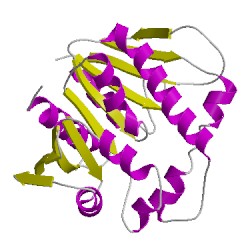 Image of CATH 2wtxD01