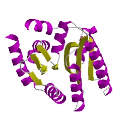 Image of CATH 2wtxD02