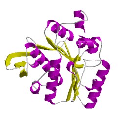 Image of CATH 2wtzA02