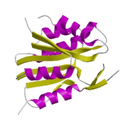 Image of CATH 2wtzA03