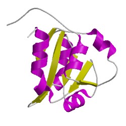 Image of CATH 2wtzB01