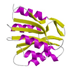 Image of CATH 2wtzB03
