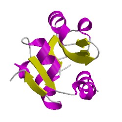 Image of CATH 2wtzC01