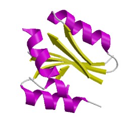 Image of CATH 2wtzC03