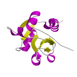 Image of CATH 2wtzD01