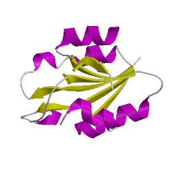 Image of CATH 2wtzD03