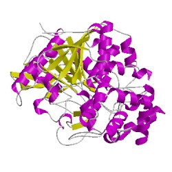 Image of CATH 2wu4B