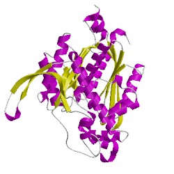 Image of CATH 2wu9A