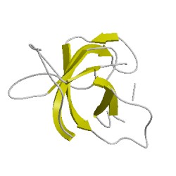 Image of CATH 2wubA01