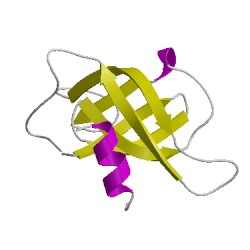 Image of CATH 2wubA02