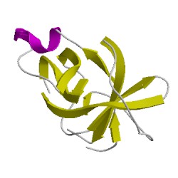 Image of CATH 2wubC01