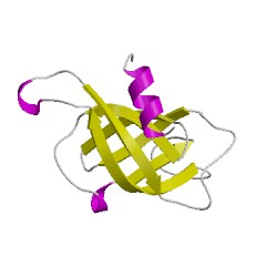 Image of CATH 2wubC02