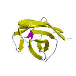 Image of CATH 2wubH01