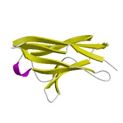 Image of CATH 2wubQ01