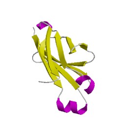 Image of CATH 2wubQ02