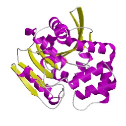 Image of CATH 2wugA00