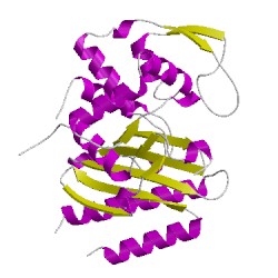 Image of CATH 2wuqA00