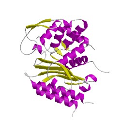 Image of CATH 2wuqB