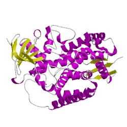 Image of CATH 2wv2A