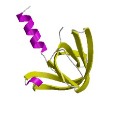 Image of CATH 2wv4A02