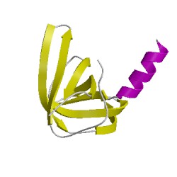 Image of CATH 2wv4B02