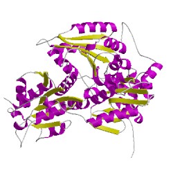 Image of CATH 2wvaA