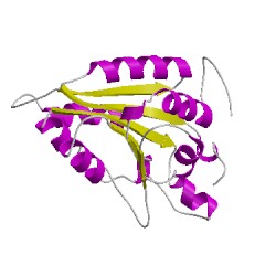 Image of CATH 2wvaA03