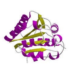 Image of CATH 2wvaB01