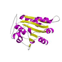 Image of CATH 2wvaB03