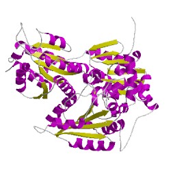 Image of CATH 2wvaE