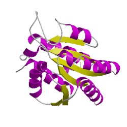 Image of CATH 2wvaE01