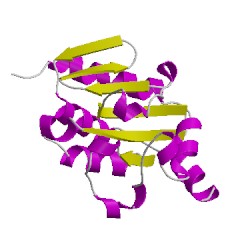 Image of CATH 2wvaE02