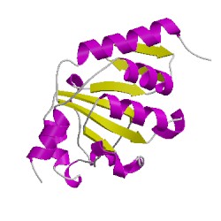 Image of CATH 2wvaF02
