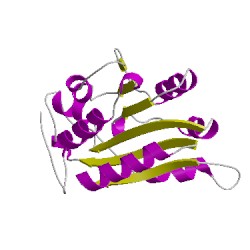 Image of CATH 2wvaF03