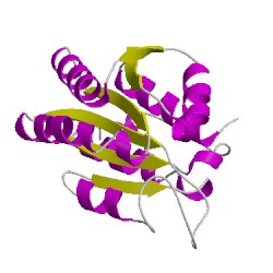 Image of CATH 2wvaV01