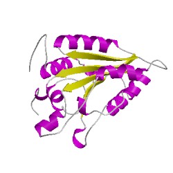 Image of CATH 2wvaV03