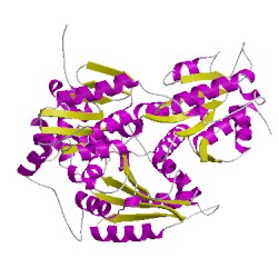 Image of CATH 2wvaX