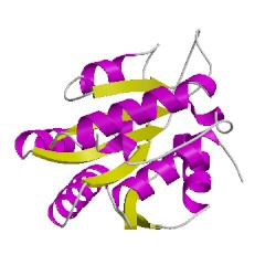 Image of CATH 2wvaX01
