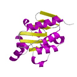 Image of CATH 2wvaX02