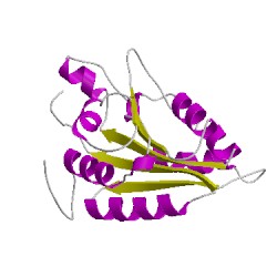 Image of CATH 2wvaX03