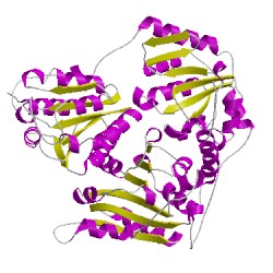 Image of CATH 2wvaY