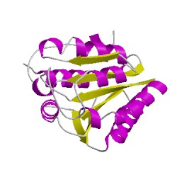 Image of CATH 2wvaY01