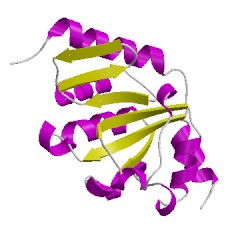 Image of CATH 2wvaY02