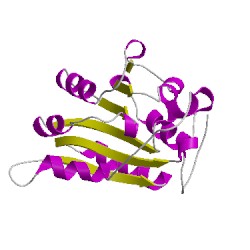 Image of CATH 2wvaY03