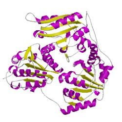 Image of CATH 2wvaZ