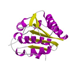 Image of CATH 2wvaZ01