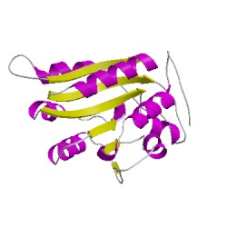 Image of CATH 2wvaZ03