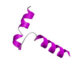 Image of CATH 2wvbB01