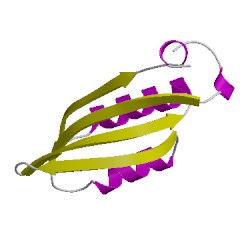 Image of CATH 2wvbB02