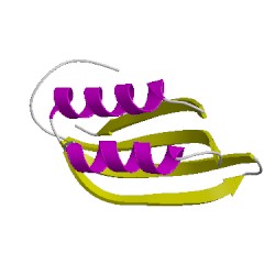 Image of CATH 2wvfA02